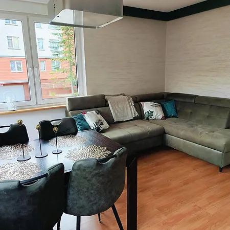 Apartmán Vivaldiego