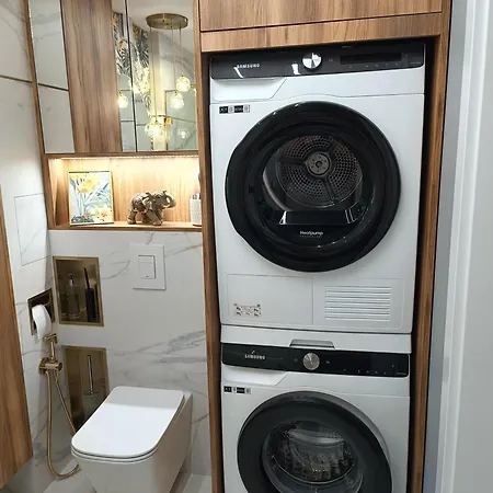 Vivaldiego Apartmán *