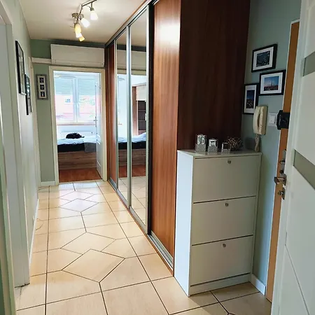 Apartmán Vivaldiego Vratislav