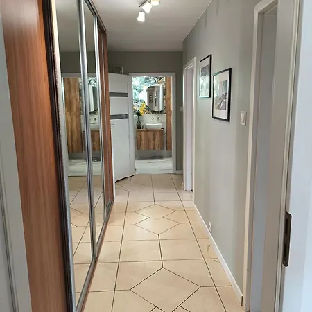 Vivaldiego Apartmán *